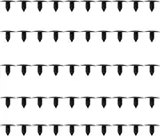 MangWany 50pcs Wheel Arch Trim Splash Guard Spruce Clips for Clio Scenic Megane Master Trafic Kangoo Duster Suv Logan 7703077435