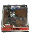Jada Toys Die-Cast Metals Ant-Man 2.5" Inch Figure Avengers Marvel Comics M504