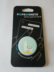 PopSocket Grip Llamacorn