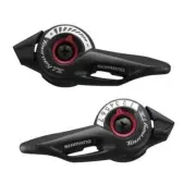 SHIMANO THUMB SHIFTER SHIFT LEVER SET-SL-TZ500-7~NEW~ESLTZ5007PA