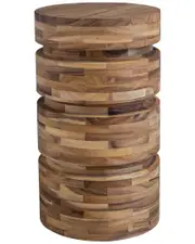 Uttermost Boone Drink Table