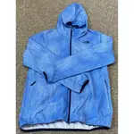 近全新 THE NORTH FACE 北面 帽T M碼 防撥水加工 MERCARI 日本直送 二手