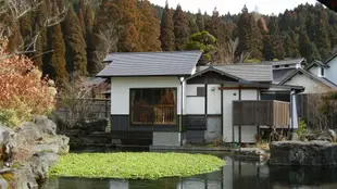 孝之書日式旅館Takanosho