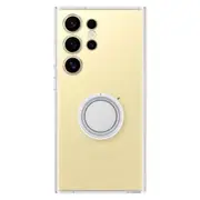 Samsung Gadget Case for Galaxy S24 Ultra (Clear)