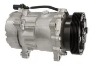 Four Seasons 78541 A/C Compressor For Select 97-15 Audi Seat Volkswagen Models (for: Audi)