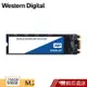 WD SSD M.2 SATA 3D NAND固態硬碟(藍標) 蝦皮直送