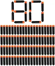 Nerf Pack of 80x Ultra Darts Nerf Ultra Dart Refill Set