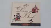 HALLMARK KEEPSAKE ORNAMENTS 1997 DREAM BOOK NEW