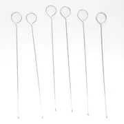 GRYLT 6 Stainless Steel Skewers