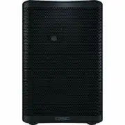 QSC CP8 Active 8" 1000 Watt Class-D Amplified 2-Way Compact Powered Loud-speaker