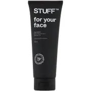 Stuff Men's Face Wash 125ml