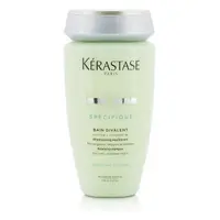 在飛比找蝦皮商城優惠-Kerastase 卡詩 - 胺基酸平衡髮浴 (油性髮根，敏