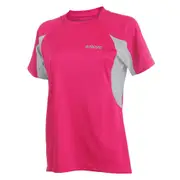 Women's Short Sleeve Running Top