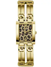 Guess GW0807L2 Gold Stainless Steel Womens Watch