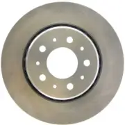Disc Brake Rotor-C-TEK Standard Centric 121.39014