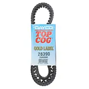 New Genuine Dayco 20A0990 V-Belt for White Coe Cummins 14.0L Diesel 1992-1993