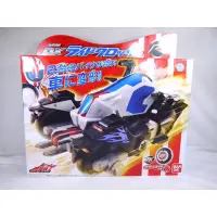 在飛比找蝦皮購物優惠-Dx 假面騎士 Drive 機甲自行車