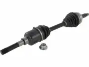 Front Left CV Axle Assembly For 2005-2006, 2008 Mazda Tribute 3.0L V6 R891KH (for: Mazda)