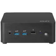 MSI Cubi NUC Desktop Core 5 16/512GB Windows 11 Pro