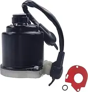 FEXON ABS Pump Brake Booster Motor Assembly Compatible with Lexus GS300 GS430 GX470 SC430 Toyota 4Runner 4796030030 47960-30030 4796030060 47960-30060 4721060110 47210-60110(47960-30030 Motor)