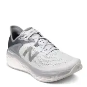 New Balance Fresh Foam More v2 Aluminum Steel Running Shoes Men’s Sz 11 4E XWide