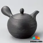 【日本熱賣】日本製 常滑燒陶瓷茶壺 日式茶壺 工藝茶壺 泡茶 茶葉 職人茶道 茶藝文化 六大古窯 陶瓷常滑燒 大茶壺