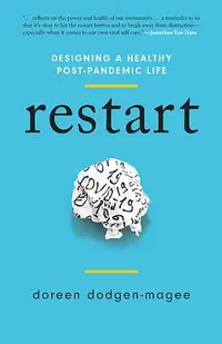 在飛比找誠品線上優惠-Restart: Designing a Healthy P