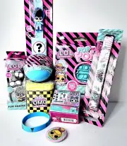 L.O.L Surprise Toy Bundle Lot 3
