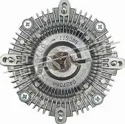 DAYCO FAN CLUTCH for TOYOTA CROWN 1983-1985 2.8L 6CYL 12V SOHC EFI MS123M 5ME