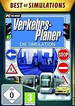 Verkehrsplaner, Die Simulation, CD-ROM: Für Windows XP, Vista, 7