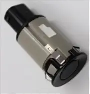 Parts Number 9049466 Reverse Parking Sensor Pack of 1 Piece