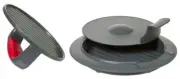 Progressive Prepworks Perfect Burger Press RRP $34.95