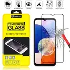 For Samsung Galaxy A03S/A14/A23/A53/A54 5G Tempered Glass Screen Protector Cover