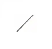 725093M 7/8 Inch x 11 Inch x 16 Inch Spline Shank 4 Cutter Zentro Drill Bit