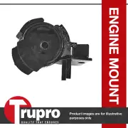 RH Engine Mount for HOLDEN Nova LF 7AFE 1.8L 10/92-10/94 Auto/Manual