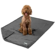 PetAmi Waterproof Dog Blanket for Medium Large Dog, Pet Puppy Blanket Couch C...