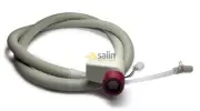 GENUINE OEM SMEG DISHWASHER AQUA STOP HOSE WATER INLET VALVE DWAFI6214
