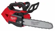 Milwaukee M18FTCHS120 - 18V Fuel 305mm Top Handle Chainsaw (Tool Only)