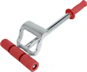 10-950 75-Pound Heavy Duty Vinyl and Linoleum Floor Rollers