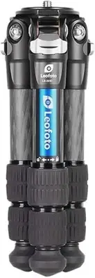 Portable Light Weight Carbon Fiber Tripod,Ranger Series,Center Column