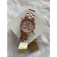 在飛比找蝦皮購物優惠-Michael kors mk6598 mk6597 正品 