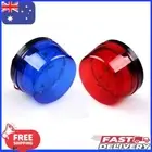 12V Strobe Warning Light Security Alarm Light for Home Security Alarm System
