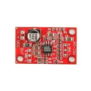 DC3.8V-15V AD828 Stereo Dynamic Microphone Preamplifier PCB MIC Preamp Amplifier