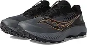 [Saucony] Men's Endorphin Edge Trail Running Shoe