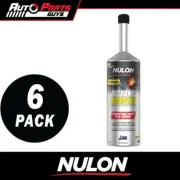 Nulon Pro-Strength Petrol Octane Booster by 7 Ron 500ml 6 PACK BULK BUY