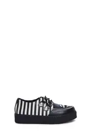 [Y.R.U.] X Monster High Creepers - Frankie Stein