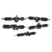 Steering Gear Assembly Steering Box Assembly for Quad Bike ATV Karting