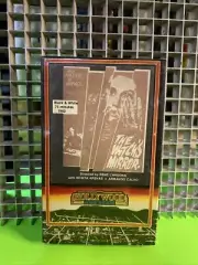 THE WITCHES MIRROR -BETAMAX (NOT VHS)SEALED Hollywood Home Theatre VERY RARE 150