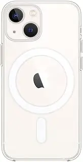 Apple Clear Case with MagSafe (for iPhone 13 Mini)