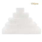 10/20/50Pcs Melamine Sponge Magic Sponge Eraser 10X6X2Cm White Cleaning Sponges
